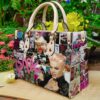 P!nk A1 Leather Handbag