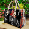 Tom Ellis Leather Handbag