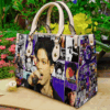 Prince Love 2g Leather Handbag