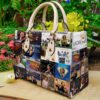 André Rieu A1 Hand Leather Handbag