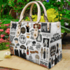The Peaky Blinders Lover Leather Handbag
