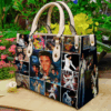 Elvis Presley G001 Leather Handbag