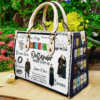 Outlander A1 Leather Handbag