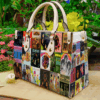 The Supremes Leather Handbag