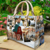 Heartland 1 Leather Handbag