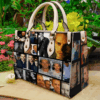 Paul Walker 1 Leather Handbag