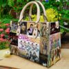 The Osmond A1 Hand Leather Handbag