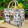 Yellowstone A00 Hand Leather Handbag