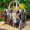 Prince 1 Hand Leather Handbag