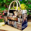 NCIS 1 Leather Handbag