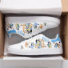 Bluey 1 Stan Smith Shoes