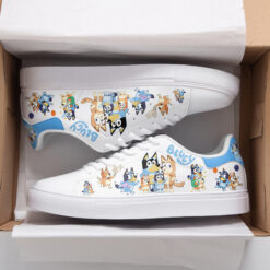 Bluey 1 Stan Smith Shoes