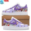 BTS Air Force Shoes