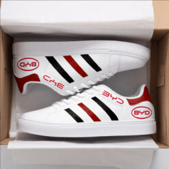 BYD 2 Stan Smith Shoes