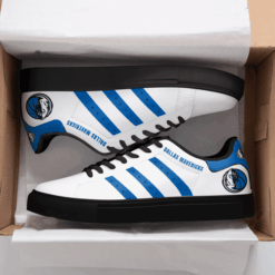 Dallas Mavericks 2 Stan Smith Shoes