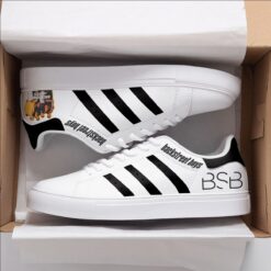 Backstreet Boys Stan Smith Shoes