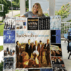 Backstreet Boys Lover Blanket
