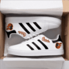 Baltimore Orioles Stan Smith Shoes