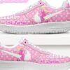 Barbie Air Force Shoes