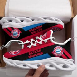 Bayern Munich 6 Max Soul Shoes