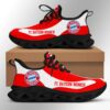 Bayern Munich 3 Kembee Max Soul Shoes
