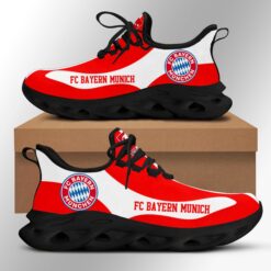 Bayern Munich 3 Kembee Max Soul Shoes