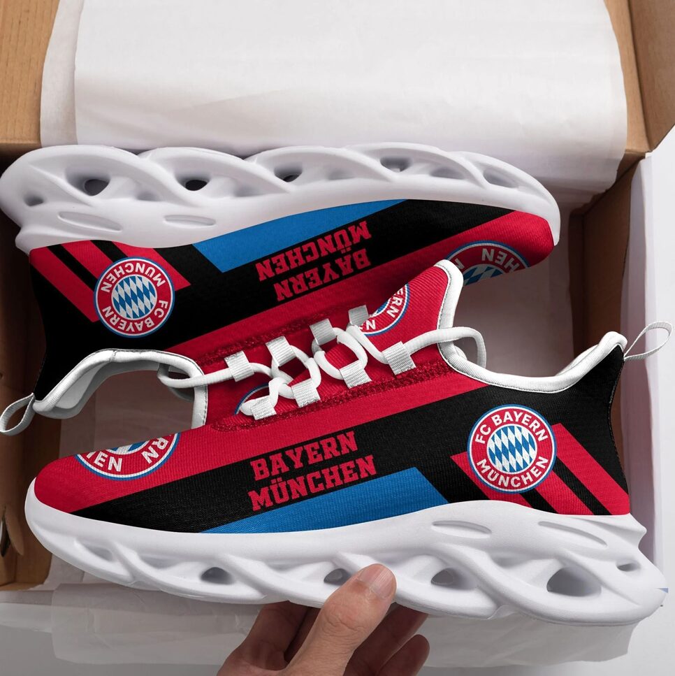 Bayern Munich 6 Max Soul Shoes 1 Bayern Munich 6 Max Soul Shoes