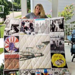 Beastie Boys Blanket