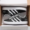 Benson Boone 2 Stan Smith Shoes