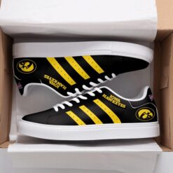 Iowa Hawkeyes 2 Stan Smith Shoes