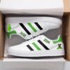 Billie Eilish Stan Smith Shoes