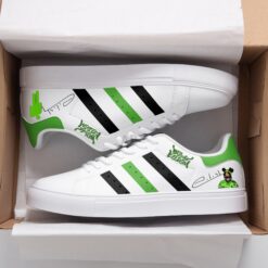 Billie Eilish Stan Smith Shoes