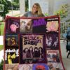 Black Sabbath 1 Blanket