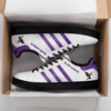 Black Sabbath Stan Smith Shoes