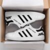 Black Sabbath 3 Stan Smith Shoes