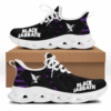 Black Sabbath 1 Max Soul Shoes