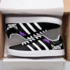 Black Sabbath Stan Smith Shoes