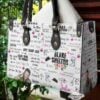 Blake Shelton A11 Leather Handbag