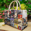 Blondie Leather Handbag