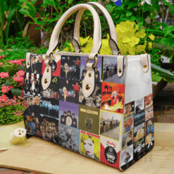 Blondie Leather Handbag
