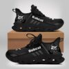 Bobcat Max Soul Shoes