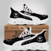 Bobcat Max Soul Shoes