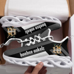 Böhse Onkelz 6 Max Soul Shoes