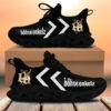 Böhse Onkelz 3 Max Soul Shoes