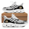 Böhse Onkelz 2 Max Soul Shoes