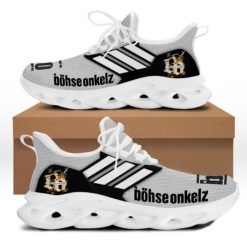 Böhse Onkelz 2 Max Soul Shoes