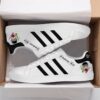 Breaking Bad Stan Smith Shoes