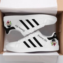 Breaking Bad Stan Smith Shoes