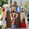 Britney Spears Blanket