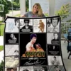 Bruce Lee Blanket